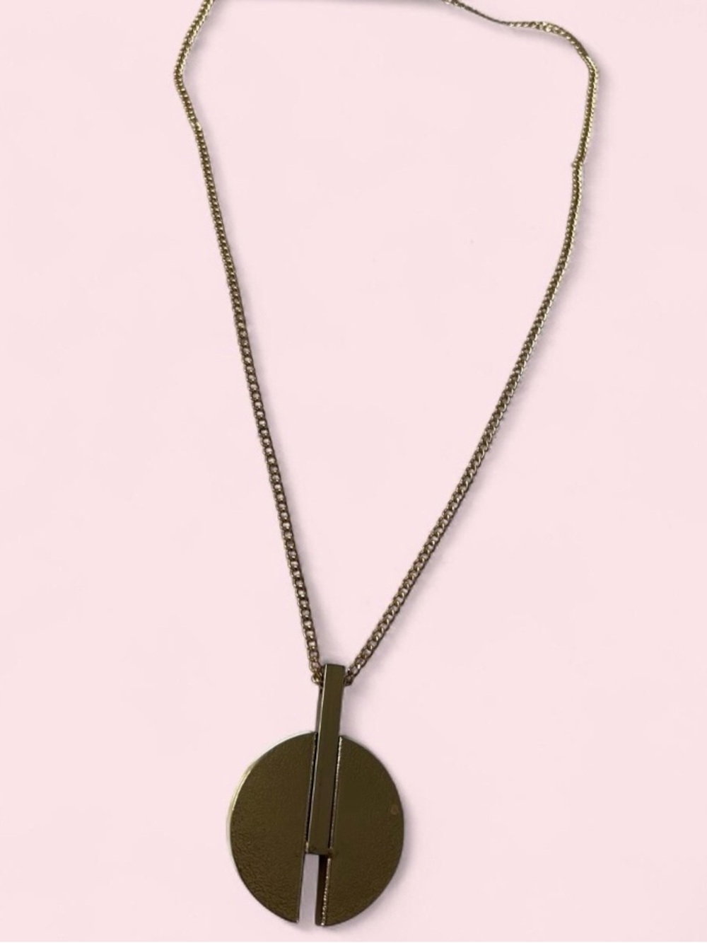 Vintage necklace - Picture 2 of 2